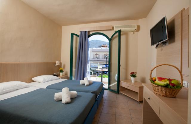 PELA MARIA (ADULTS ONLY 16+) - Pokoje - Double Room