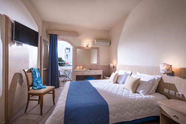 PELA MARIA (ADULTS ONLY 16+) - Pokoje - Double Room Pool View