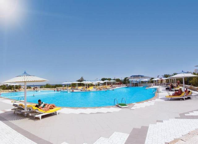 Coral Beach Hurghada