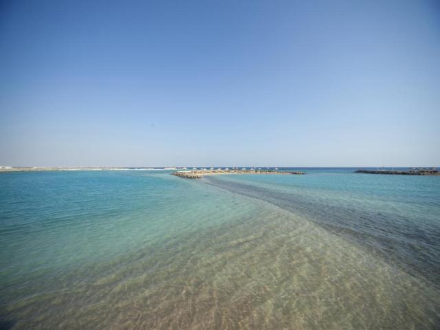 CORAL BEACH RESORT - Pláž - Pláž