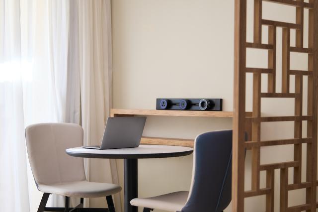STEIGENBERGER AL DAU BEACH - Pokoje - Superior Suite