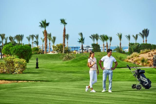 STEIGENBERGER AL DAU BEACH - Sport - Sport