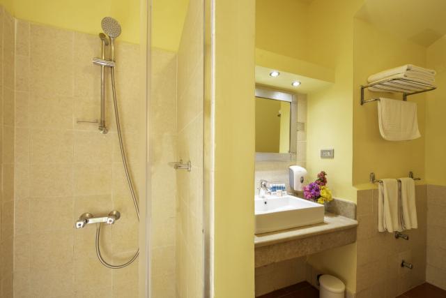 THREE CORNERS RIHANA RESORT - Pokoje - Premium Room