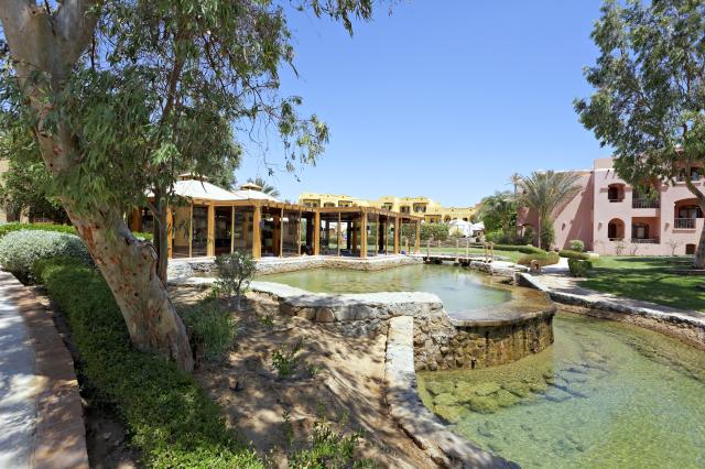 THREE CORNERS RIHANA RESORT - Obecné - Ostatní