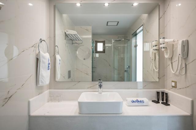 VANTARIS BLUE (ADULTS ONLY 16+) - Pokoje - PREMIUM MAISONETTE F