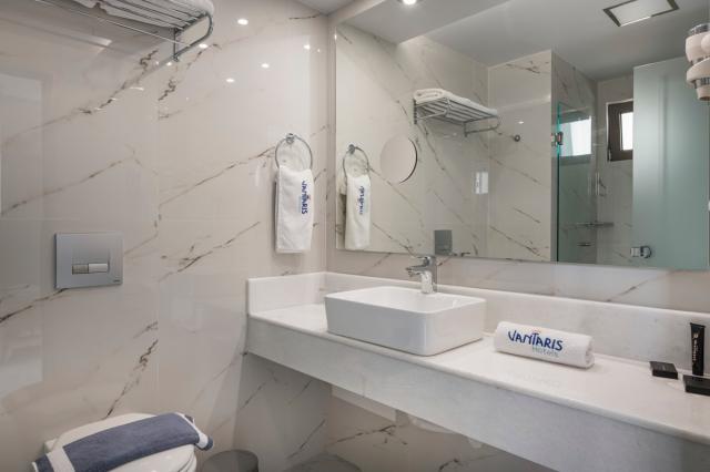 VANTARIS BLUE (ADULTS ONLY 16+) - Pokoje - PREMIUM MAISONETTE F