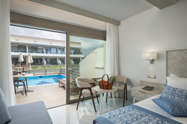 VANTARIS BLUE (ADULTS ONLY 16+) - Pokoje - PREMIUM ROOM PRIVATE