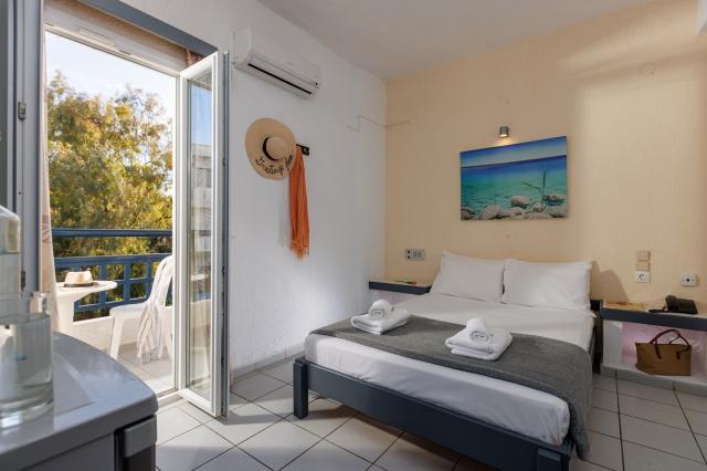 AGRABELLA (ADULTS ONLY 12+) - Pokoje - Economy single room 