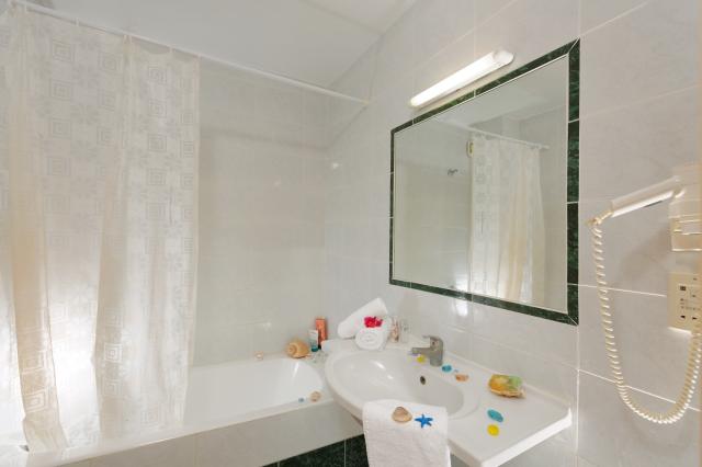 AGRABELLA (ADULTS ONLY 12+) - Pokoje - Superior DBL Room
