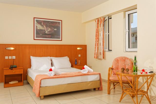 AGRABELLA (ADULTS ONLY 12+) - Pokoje - Superior family quintupl