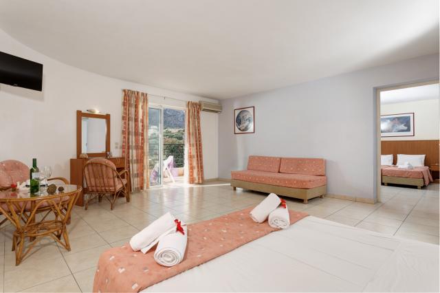 AGRABELLA (ADULTS ONLY 12+) - Obecné - Přístavba