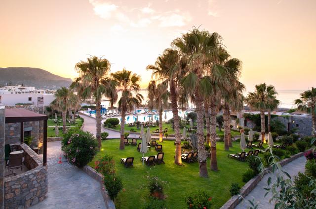 IKAROS BEACH LUXURY RESORT&SPA (ADULTS ONLY 16+) - Bary - Aeolo