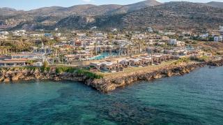 Ikaros Beach Luxury Resort & Spa