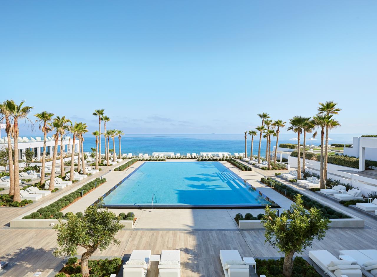 GRECOTEL LUXME WHITE - Obecné - Ostatní