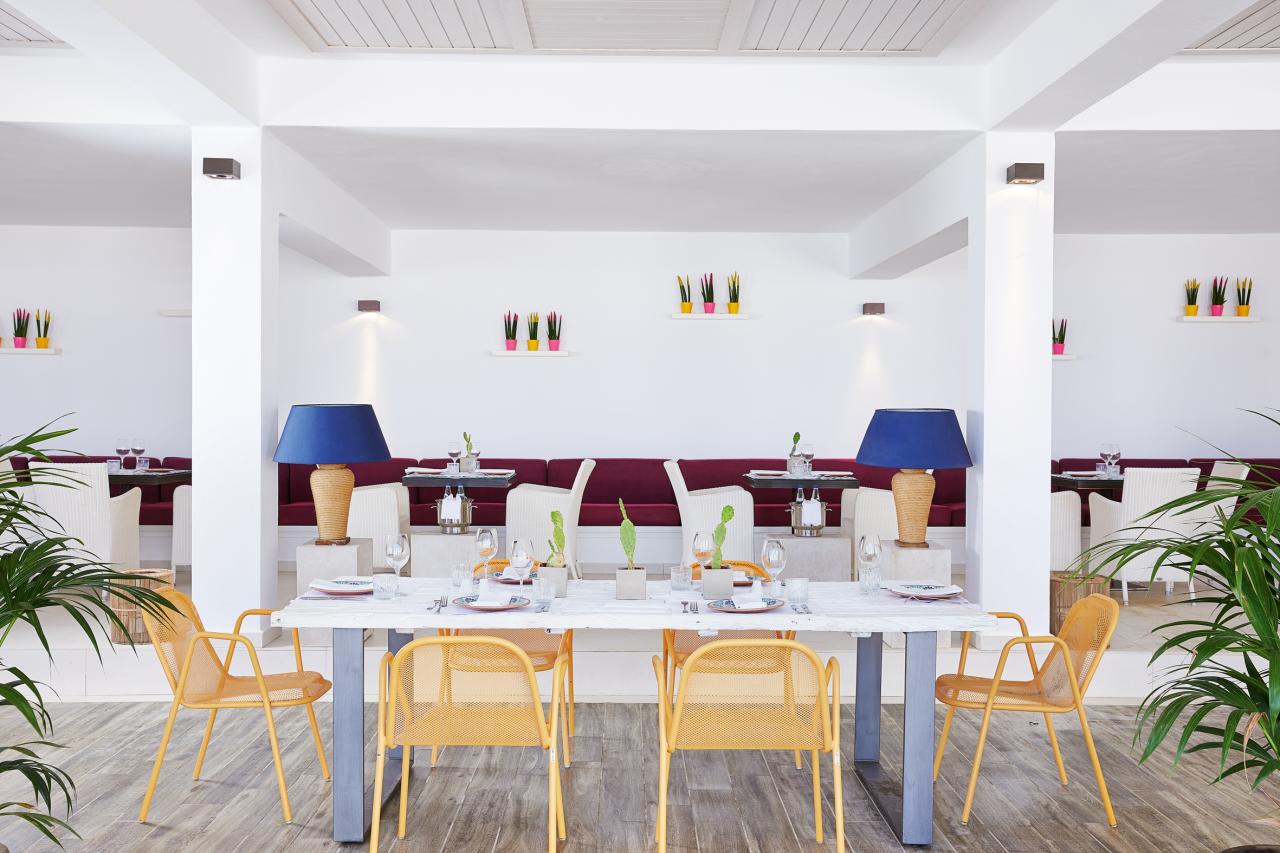 GRECOTEL LUXME WHITE - Obecné - Ostatní