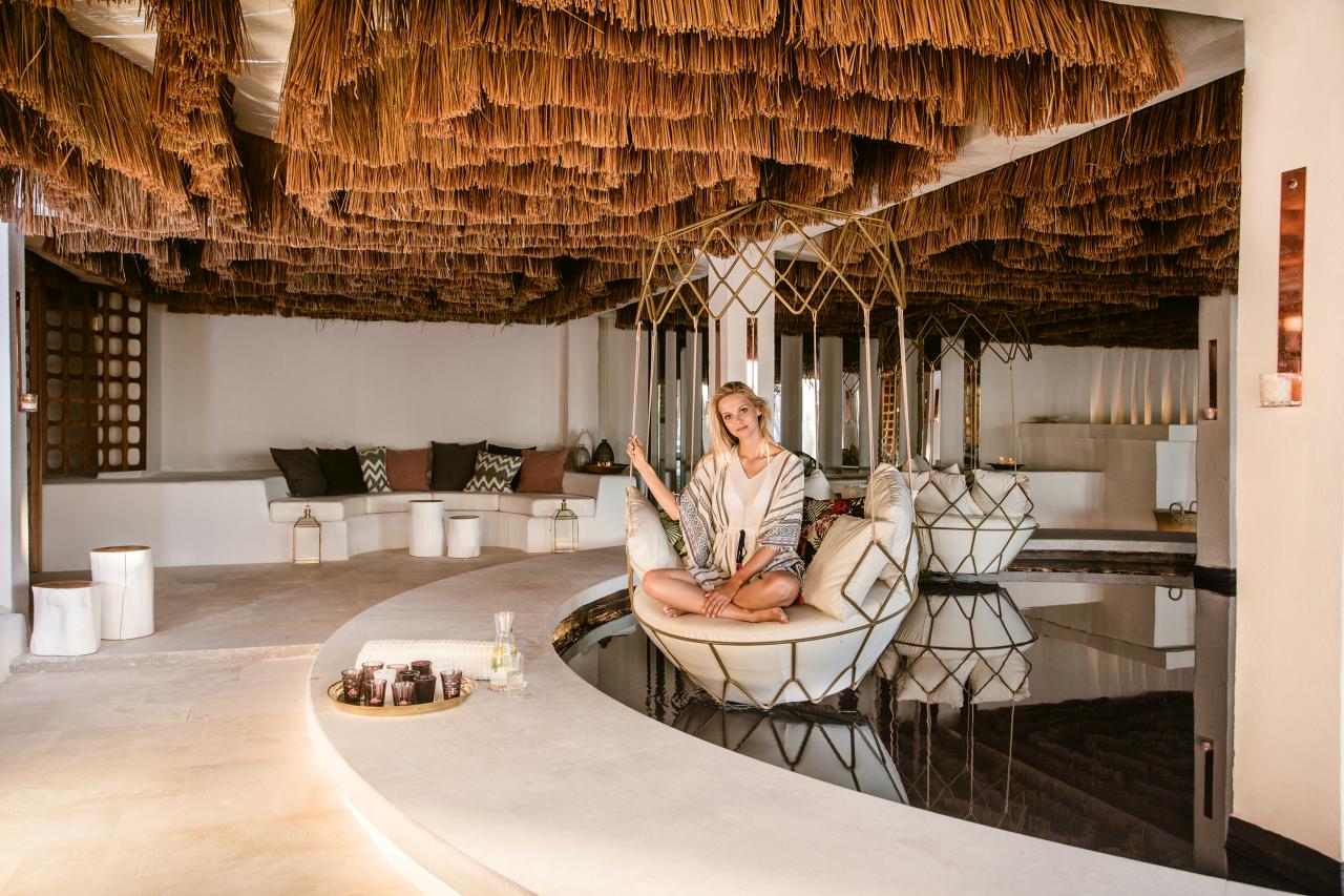 GRECOTEL LUXME WHITE - Obecné - Ostatní