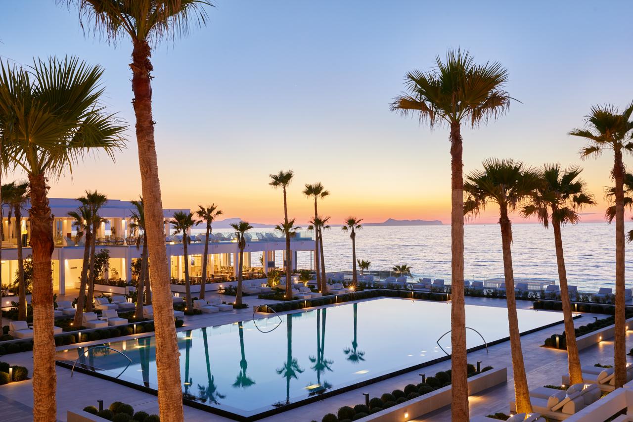 GRECOTEL LUXME WHITE - Obecné - Ostatní