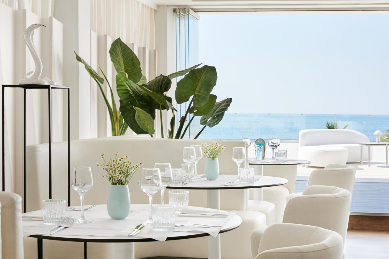 GRECOTEL LUXME WHITE - Obecné - Ostatní