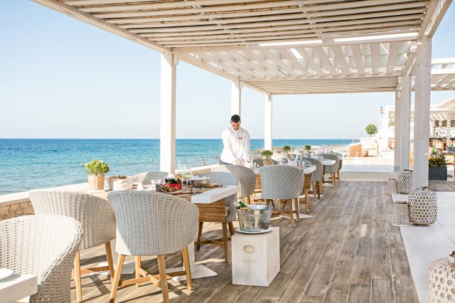 GRECOTEL LUXME WHITE - Obecné - Ostatní