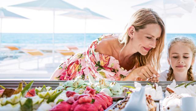 GRECOTEL LUXME WHITE - Obecné - Ostatní