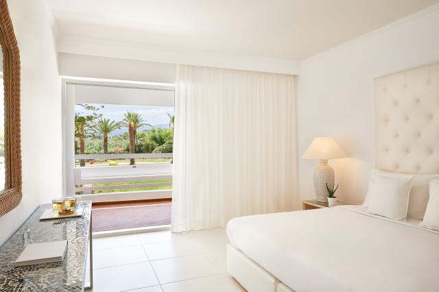 GRECOTEL LUXME WHITE - Pokoje - FAMILY GUESTROOM