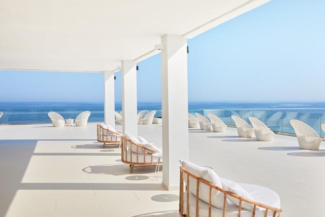 GRECOTEL LUXME WHITE - Obecné - Ostatní