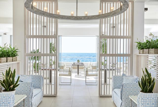 GRECOTEL LUXME WHITE - Obecné - Ostatní