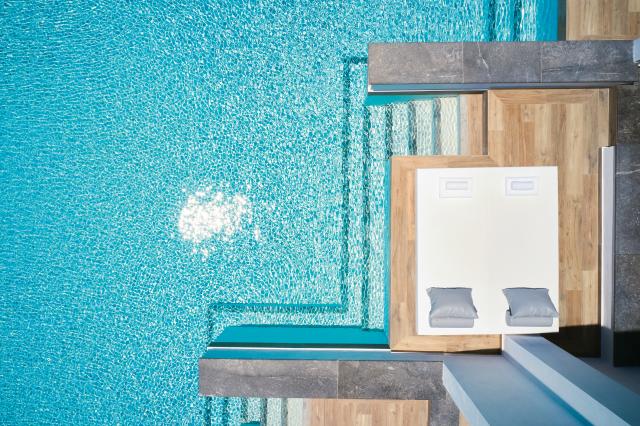 GRECOTEL LUXME WHITE - Obecné - Ostatní