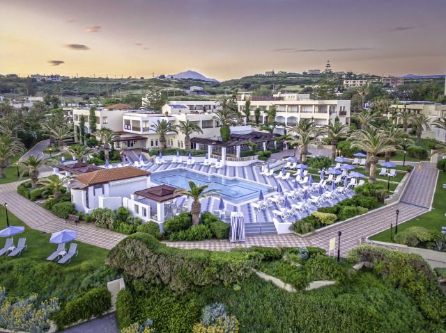 CRETA ROYAL (ADULTS ONLY 16+) - Obecné - Ostatní