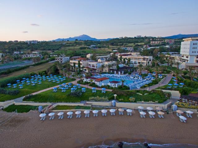 CRETA ROYAL (ADULTS ONLY 16+) - Obecné - Blok