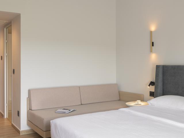 CRETA ROYAL (ADULTS ONLY 16+) - Pokoje - Double room with mount