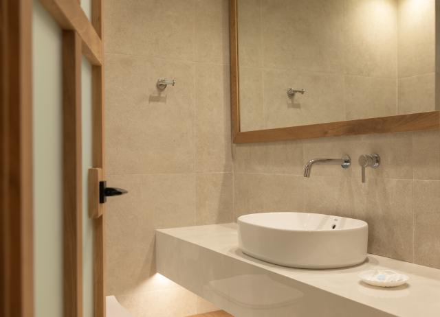 CRETA ROYAL (ADULTS ONLY 16+) - Pokoje - Double room with mount