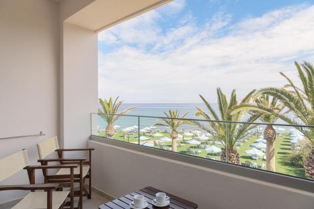 CRETA ROYAL (ADULTS ONLY 16+) - Pokoje - Double room with sea v