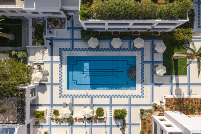CRETA ROYAL (ADULTS ONLY 16+) - Obecné - Ostatní