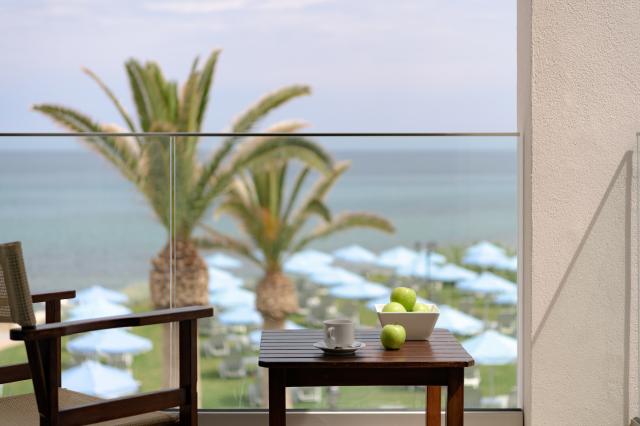 CRETA ROYAL (ADULTS ONLY 16+) - Pokoje - Double room with sea v