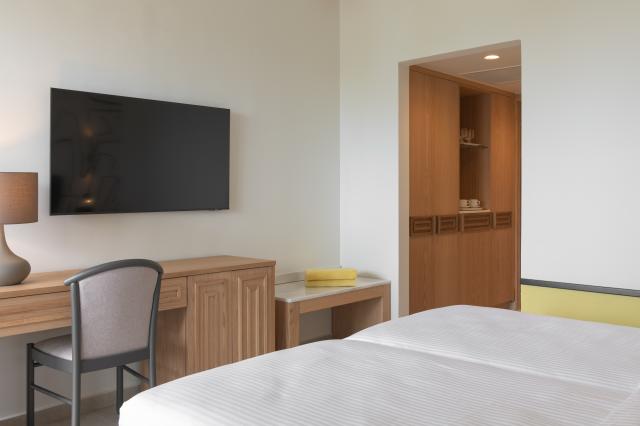 CRETA ROYAL (ADULTS ONLY 16+) - Pokoje - Double room with sea v