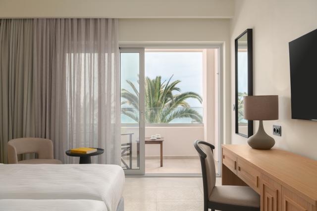 CRETA ROYAL (ADULTS ONLY 16+) - Pokoje - Double room with sea v