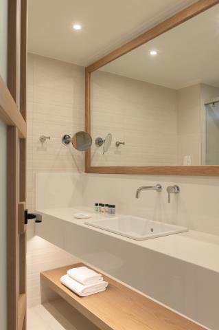 CRETA ROYAL (ADULTS ONLY 16+) - Pokoje - Double room with sea v