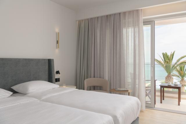 CRETA ROYAL (ADULTS ONLY 16+) - Pokoje - Double room with sea v