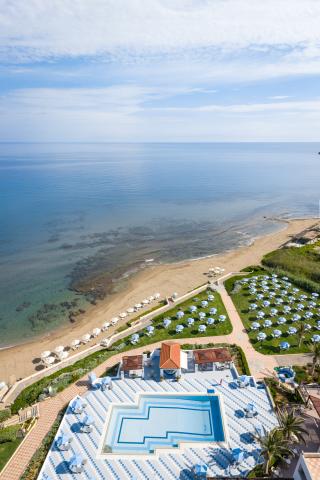 CRETA ROYAL (ADULTS ONLY 16+) - Obecné - Ostatní