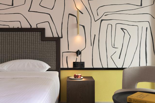 CRETA ROYAL (ADULTS ONLY 16+) - Pokoje - Double room with sea v