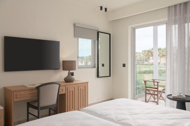 CRETA ROYAL (ADULTS ONLY 16+) - Pokoje - Double room with side 