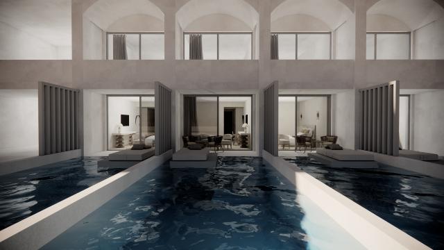 CRETA ROYAL (ADULTS ONLY 16+) - Pokoje - Room Superior Double P