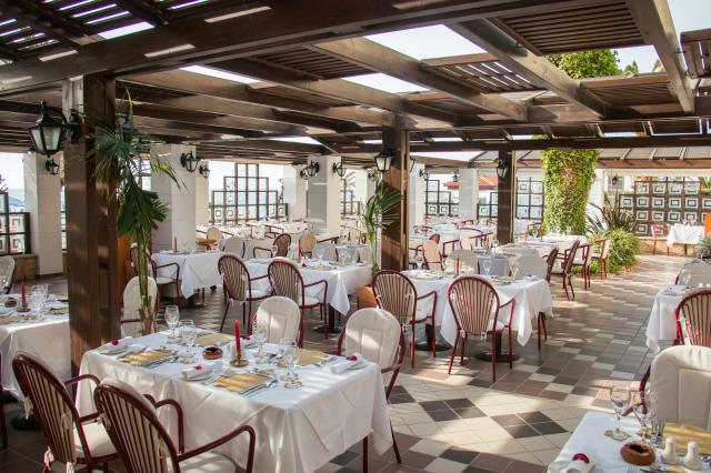 CRETA ROYAL (ADULTS ONLY 16+) - Restaurace - Main Restaurant