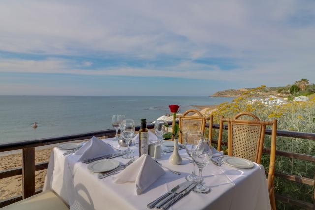 CRETA ROYAL (ADULTS ONLY 16+) - Restaurace - Taverna 