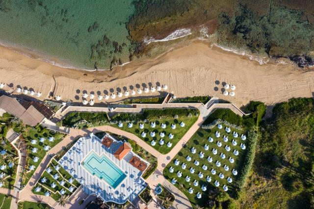 CRETA ROYAL (ADULTS ONLY 16+) - Obecné - Ostatní
