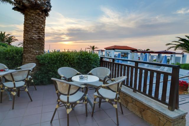 CRETA ROYAL (ADULTS ONLY 16+) - Bary - Main Bar