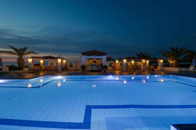CRETA ROYAL (ADULTS ONLY 16+) - Bazény - Venkovní bazén