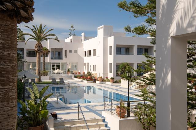 CRETA ROYAL (ADULTS ONLY 16+) - Bazény - Venkovní bazén