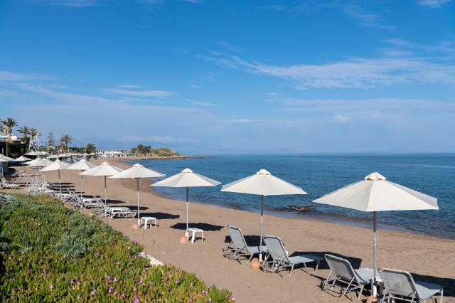 CRETA ROYAL (ADULTS ONLY 16+) - Pláž - Pláž